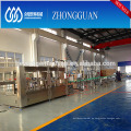 Good SS304 Material carbonated water filling machine